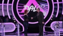 Vasárnap Polyák Lilla lett a győztes a „dalosok” közt