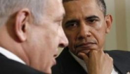 Támogatásáról biztosítja Amerika Izraelt