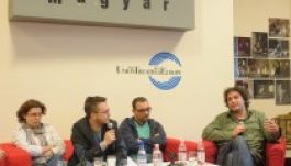 Színházon kívülállókat várnak – színházi alkotómunkára