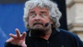 Elhúzódó kormányalakítási gondok Itáliában