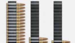 Válságban is folytatódott a fegyverkezési hajsza