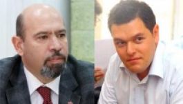 Markó: az RMDSZ nem feküdt le az egyházaknak