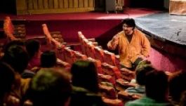 Színpadi kísérlet istenkeresésre Marosvásárhelyen