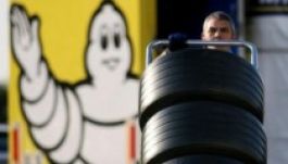 Romániába költöztetik a Michelin görögországi képviseletét