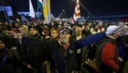 Mélange à trois – Idézetek pályára szorult két válogatottról