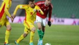 A magyar-román volt az eddigi legnézettebb vb-selejtező