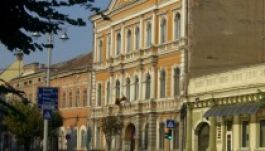 Nagyszabású iskolaátrendezést terveznek Marosvásárhelyen