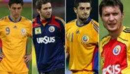 Piţurcă kiszórt a válogatottból négy tapasztalt légióst 