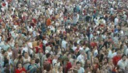 Tíz év alatt 260 ezerrel csökkent Magyarország lakossága