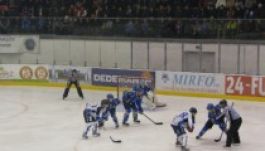 Székely házidöntőt rendeznek a román hokibajnokságban