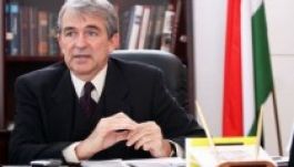 Belgrádi magyar nagykövet: nem kell nekünk Vajdaság