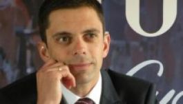 Novák Eduárd a Román Kerékpáros Szövetség új elnöke