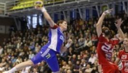 Női kézi BL: az Oltchim nem tudta elkerülni Győrt