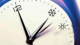 Vasárnap éjjel Románia áttér a nyári időszámításra