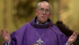 Mit kell tudni Jorge Mario Bergoglióról?