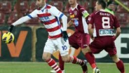 Liga 1: húsz pont a Steaua és a Kolozsvári CFR között