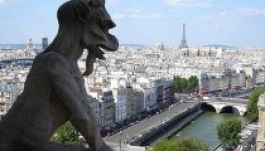 Rekordévet zártak a párizsi szállodák