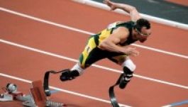 Pistorius-ügy: a sportoló elutazhat külföldi versenyekre