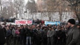 Ünnep a Postaréten: „Le a kalappal a vásárhelyiek előtt!”