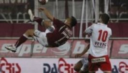 Liga 1: Rapid–Dinamo a 21. forduló slágermeccsén