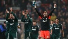 BL: a Real Madrid és a Dortmund jutott a nyolc közé