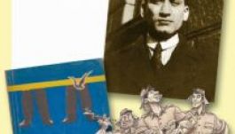 Rejtő Jenő több százezer példányban kell Németországnak