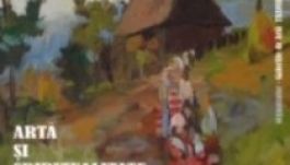 Erdély magyar-román képzőművészete budapesti kiállításon