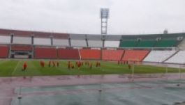 Havazni fog a zártkapus magyar-románon?