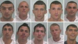 Egy angol bíró 83 évet 