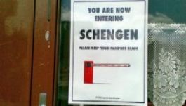Schengen: finomított kissé álláspontján Bukarest