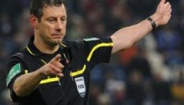 Wolfgang Stark vezeti a zártkapus magyar-románt