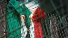 Liga 1: magyar zászlót égettek a Rapid szurkolói Kolozsváron