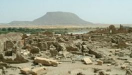 Történelem előtti időkről beszélnek a szudáni leletek