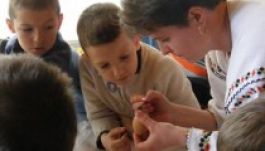 Iskola másként: alternatív tanhét a diákoknak