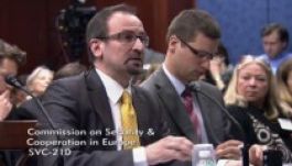 Washingtonban magyarázták bizonyítványukat Orbánék