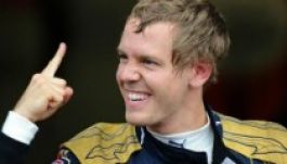 Malajziai Nagydíj - Vettel indulhat az első rajtkockából