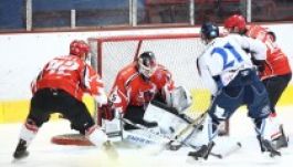 Mol Liga-döntő: a HSC elvette a Dab pályaelőnyét