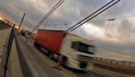 Tíz kilométert gurult a sofőr nélküli „szellemkamion”