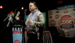 Sziget 2013: több pénz, látványosabb fesztivál