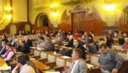 Megszavazták Maros megye költségvetését