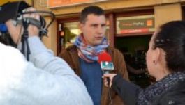 Tánczos Barna lemond a hokiszövetség éléről