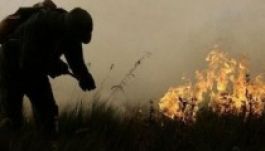 Elkezdődött a füstölgő szántók idénye