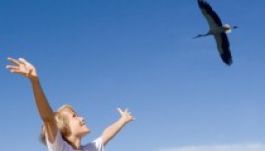 Szerda déltől csillagászatilag is tavasz van