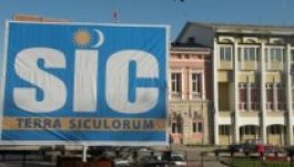 Eltávolították a szentgyörgyi Székelyföld-táblát