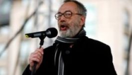 TGM választási bojkottra szólította fel a határon túliakat