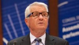 ET-főtitkár: régiósításkor a történelemre is figyelni kell 