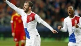 Az Oranje agyonverte a Piţurcă-legénységet