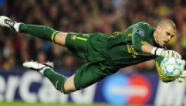 Valdés 10 millió eurót kereshetne idényenként az Anzsinál