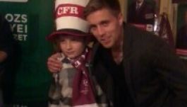 Vass Ádám szoros mérkőzést, magyar győzelmet vár 