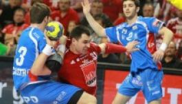 Férfi kézil BL: nyolc közé jutott az MKB Veszprém